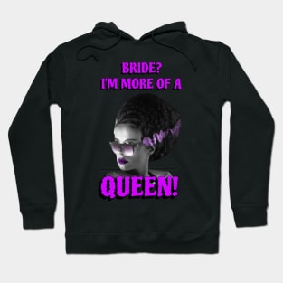 The Bride of Summer Hoodie